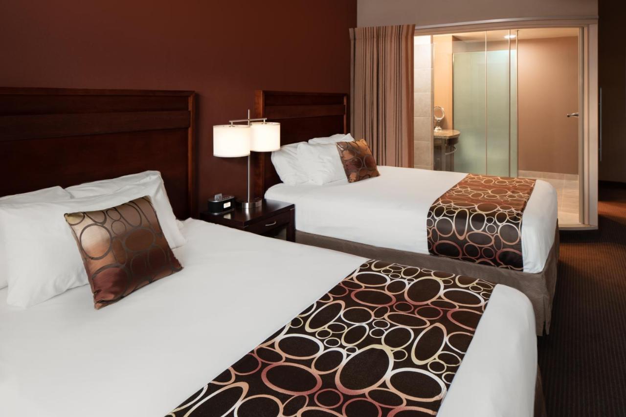 Riverside Casino & Golf Resort Esterno foto