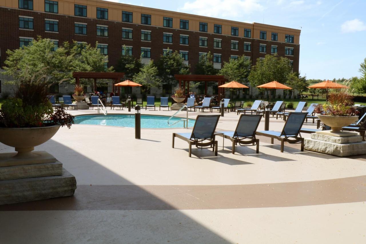 Riverside Casino & Golf Resort Esterno foto