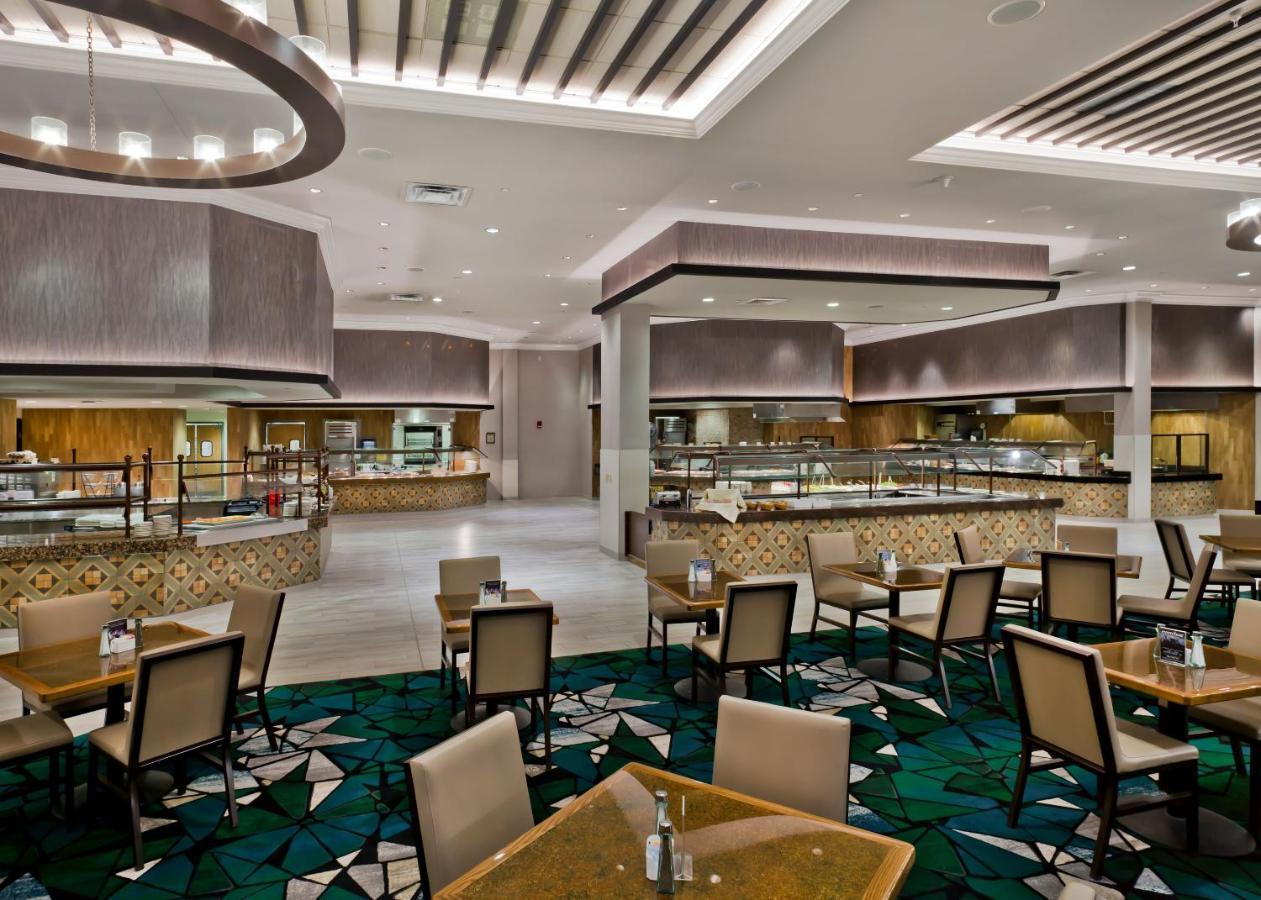 Riverside Casino & Golf Resort Esterno foto