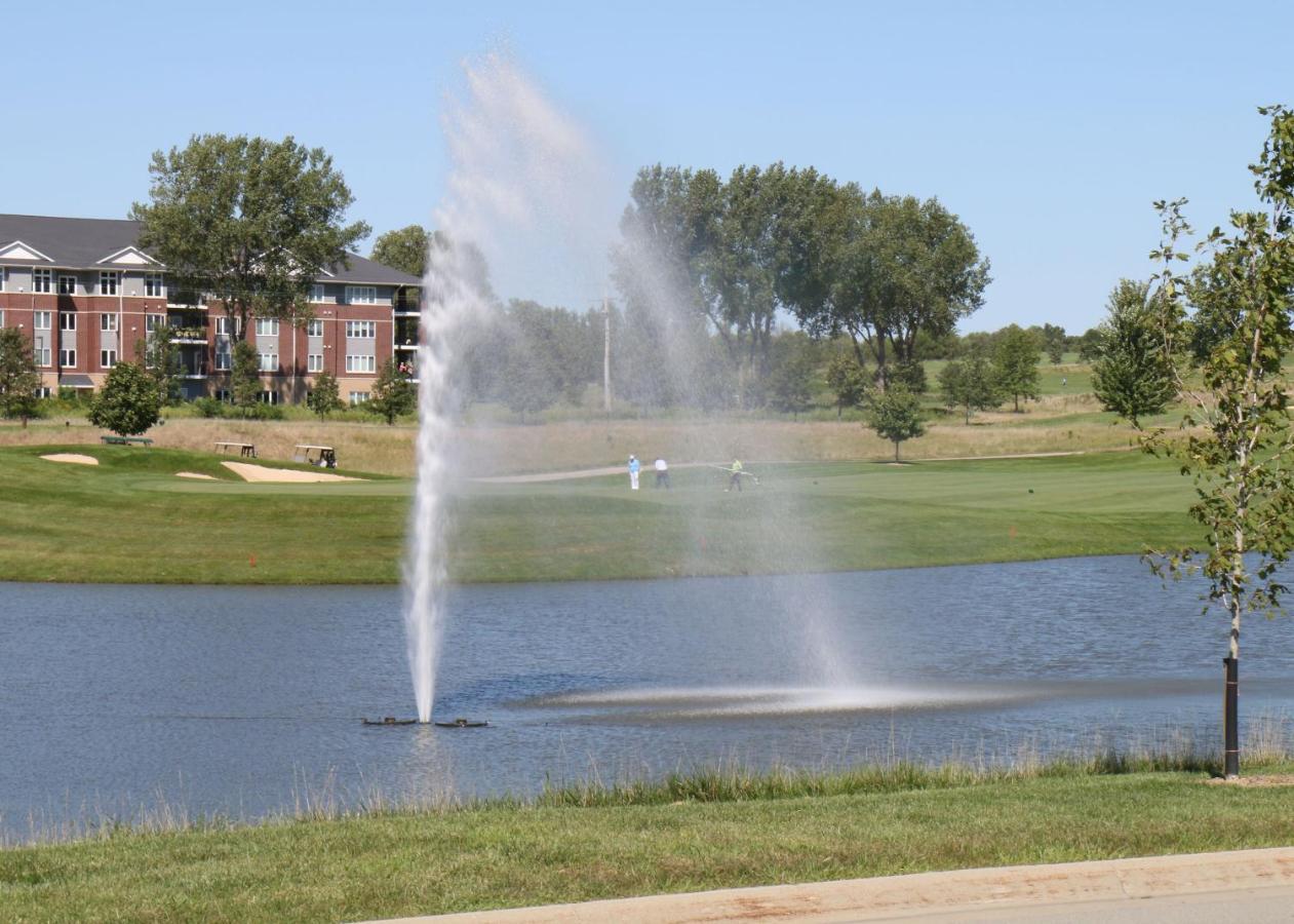 Riverside Casino & Golf Resort Esterno foto