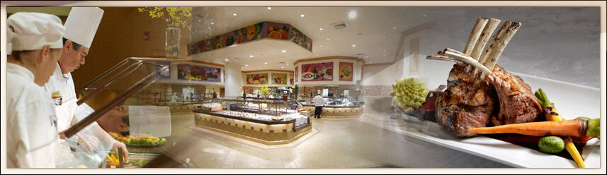 Riverside Casino & Golf Resort Esterno foto