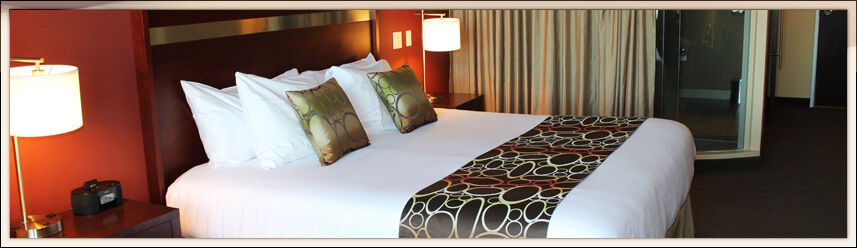 Riverside Casino & Golf Resort Esterno foto